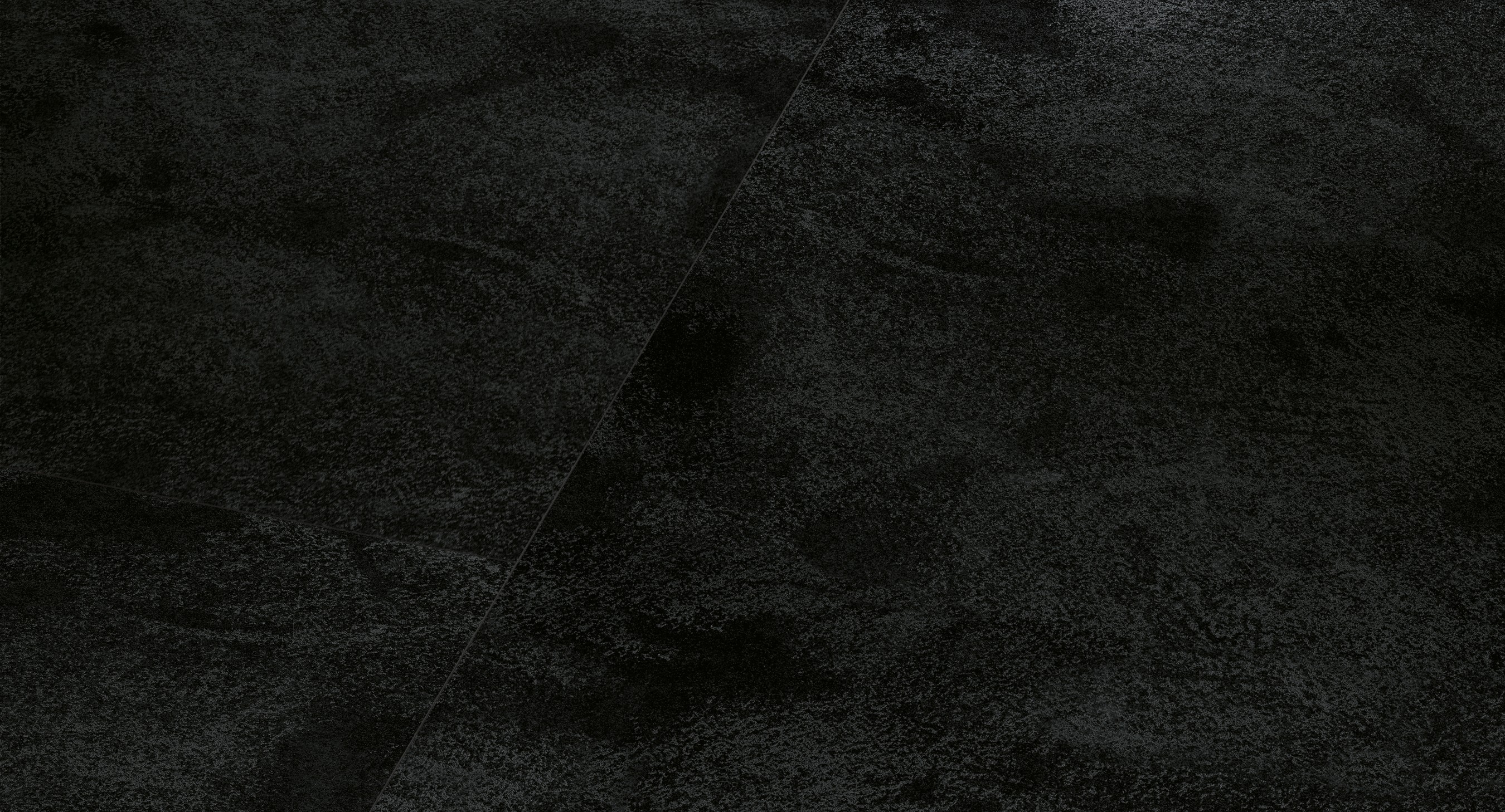 PARADOR Laminat Painted black Steinstruktur 4-seitige V-Fuge | Trendtime 4-4014809171782
