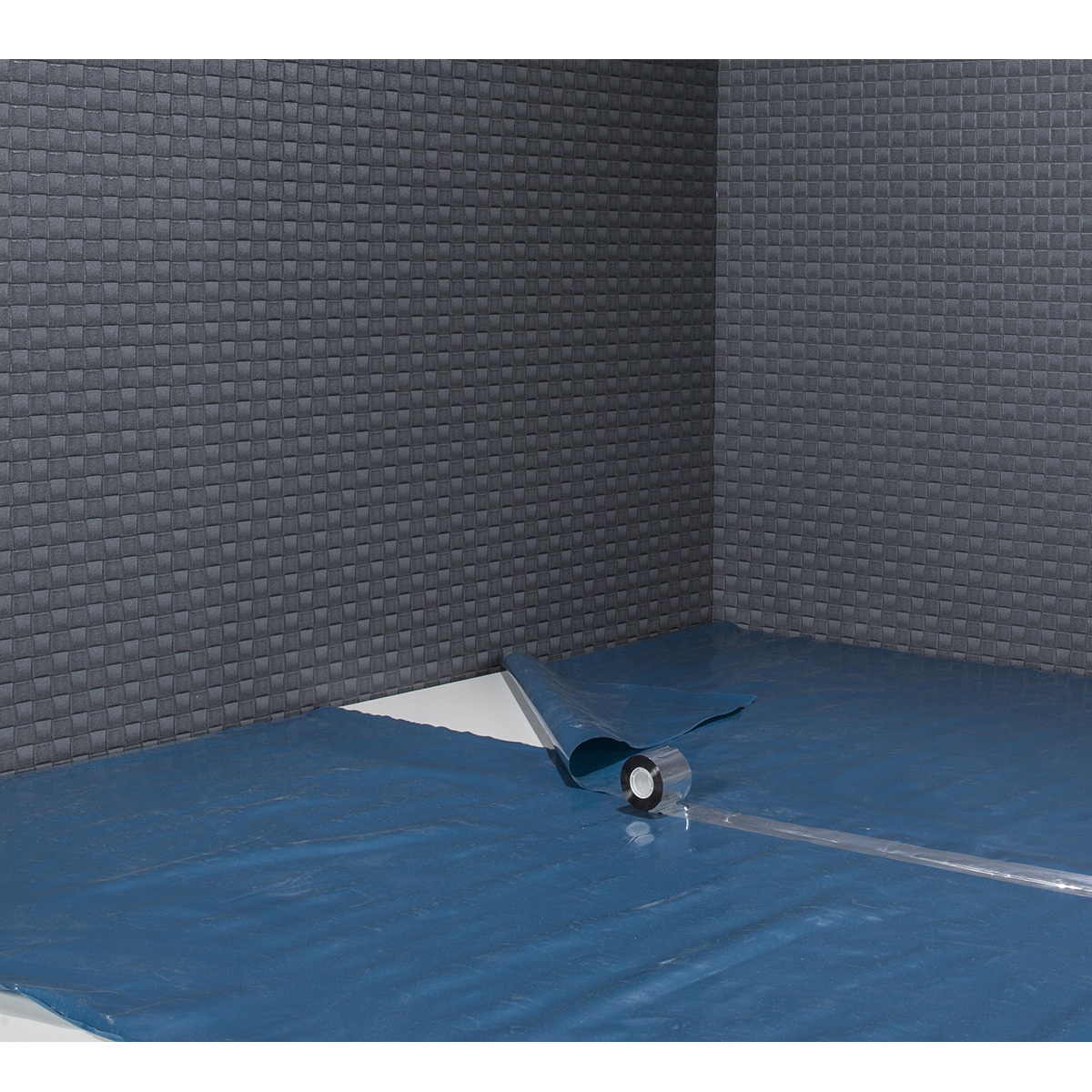 PRINZ Dampfbremse Aqua Stop: 20 m² PRINZ Dampfbremse Aqua Stop: 20 m²