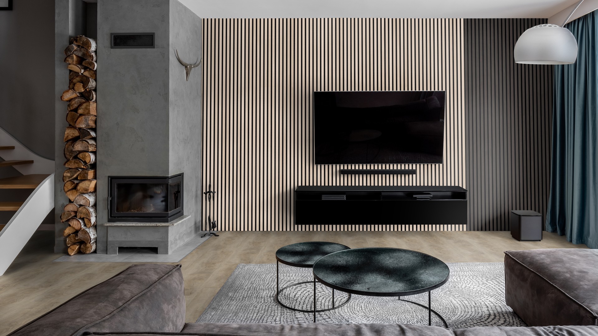 TER HÜRNE Design-Vinylboden Eiche Minsk Lange Landhausdiele D07 | Grand Choice Perform-4012853137617