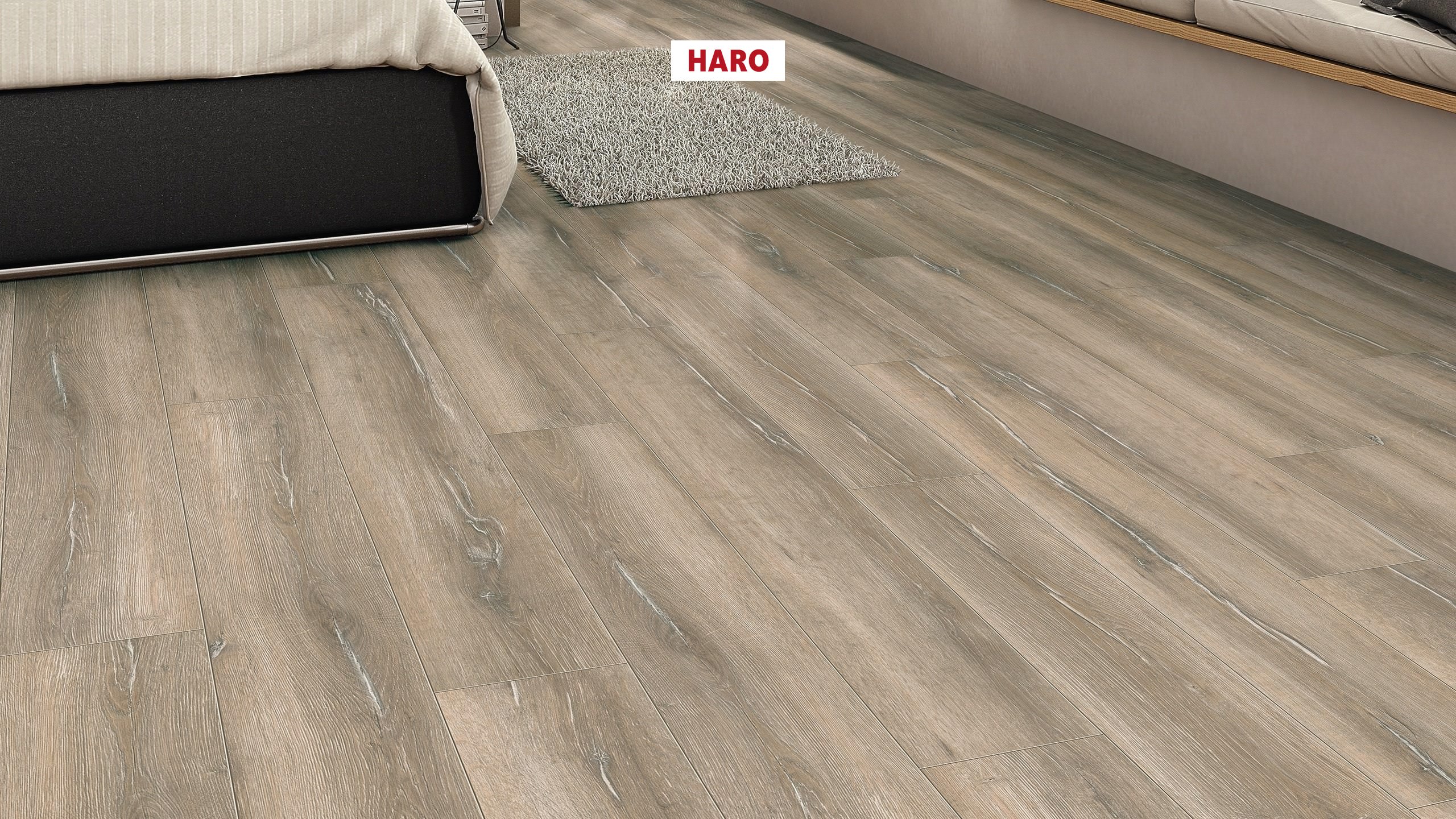 HARO Korkboden Arteo XL 4V Eiche duna permaDur | Corkett-4018427427221 guenstig bei bodenverkauf.de kaufen HARO Korkboden Arteo XL 4V Eiche duna permaDur | Corkett-4018427427221