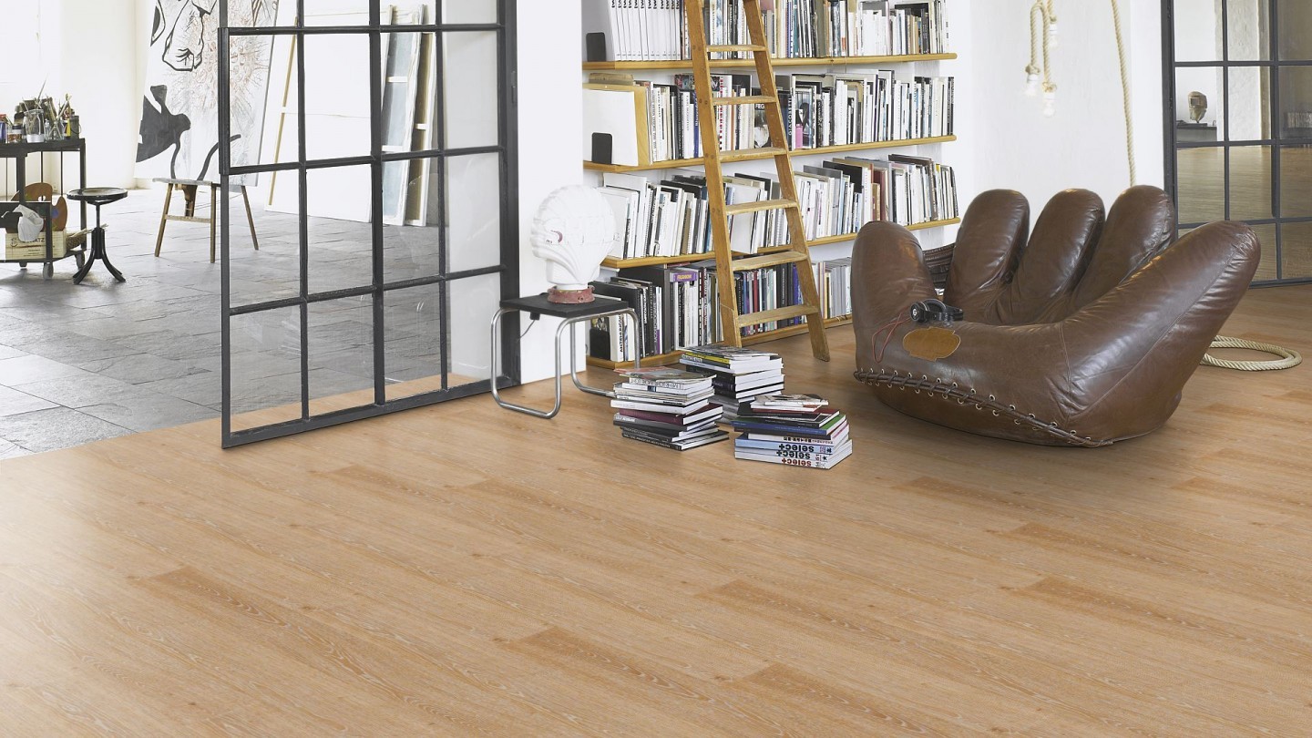 PARADOR Parkett Eiche gekälkt Landhausdiele lackversiegelt Minifase | Classic 3060 | 9 m²-4014809196853 guenstig bei bodenverkauf.de kaufen PARADOR Parkett Eiche gekälkt Landhausdiele lackversiegelt Minifase | Classic 3060 | 9 m²-4014809196853