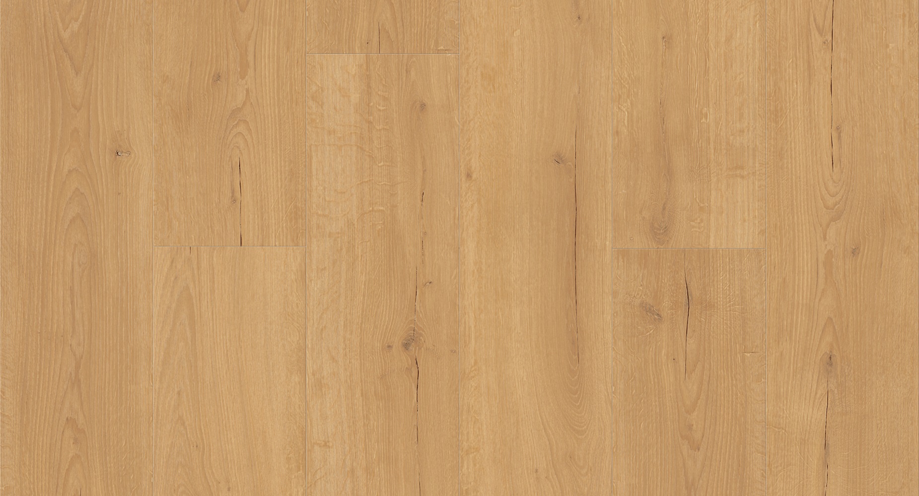 PARADOR Vinylboden Eiche Infinity natur Landhausdiele Lebhafte Struktur | Basic 30 | 30 m²-4014809191810