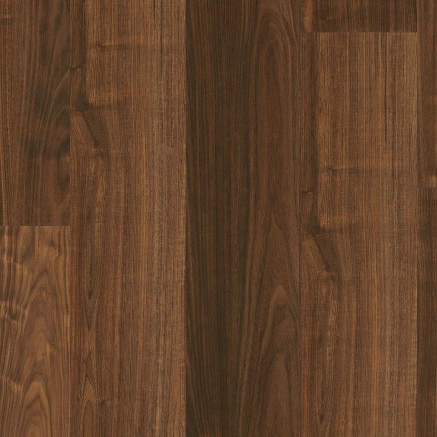 SCHÖNER WOHNEN Laminat Walnuss natur Landhausdiele Holzstruktur | Style Collection | 11 m²-4014809160229