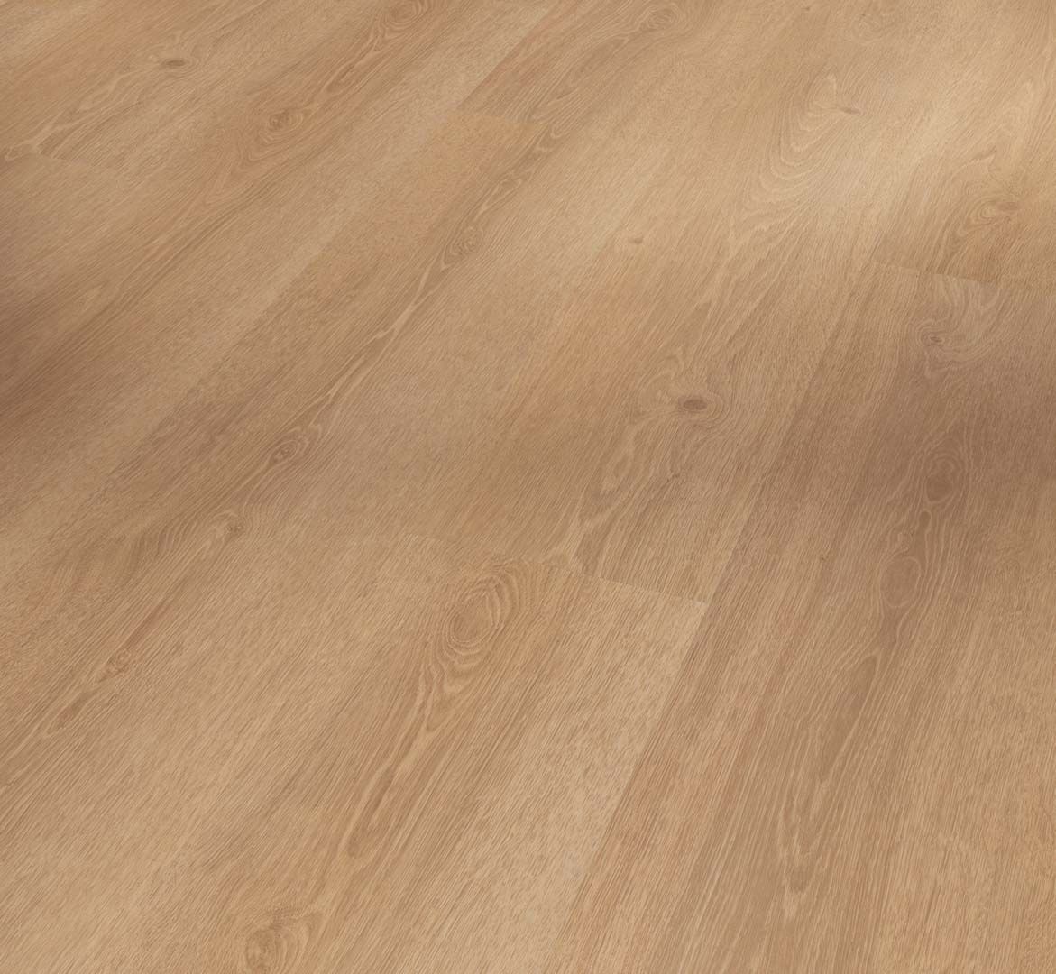 PARADOR Vinylboden Eiche Studioline natur Landhausdiele Gebürstete Struktur | Classic 2050 | 16 m²-4014809172147