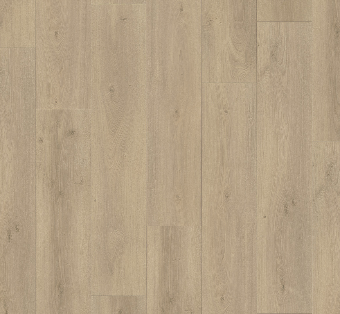 PARADOR Laminat Eiche Avant geschliffen Landhausdiele Naturstruktur 4-seitige V-Fuge | Basic 600 XS-4014809170440