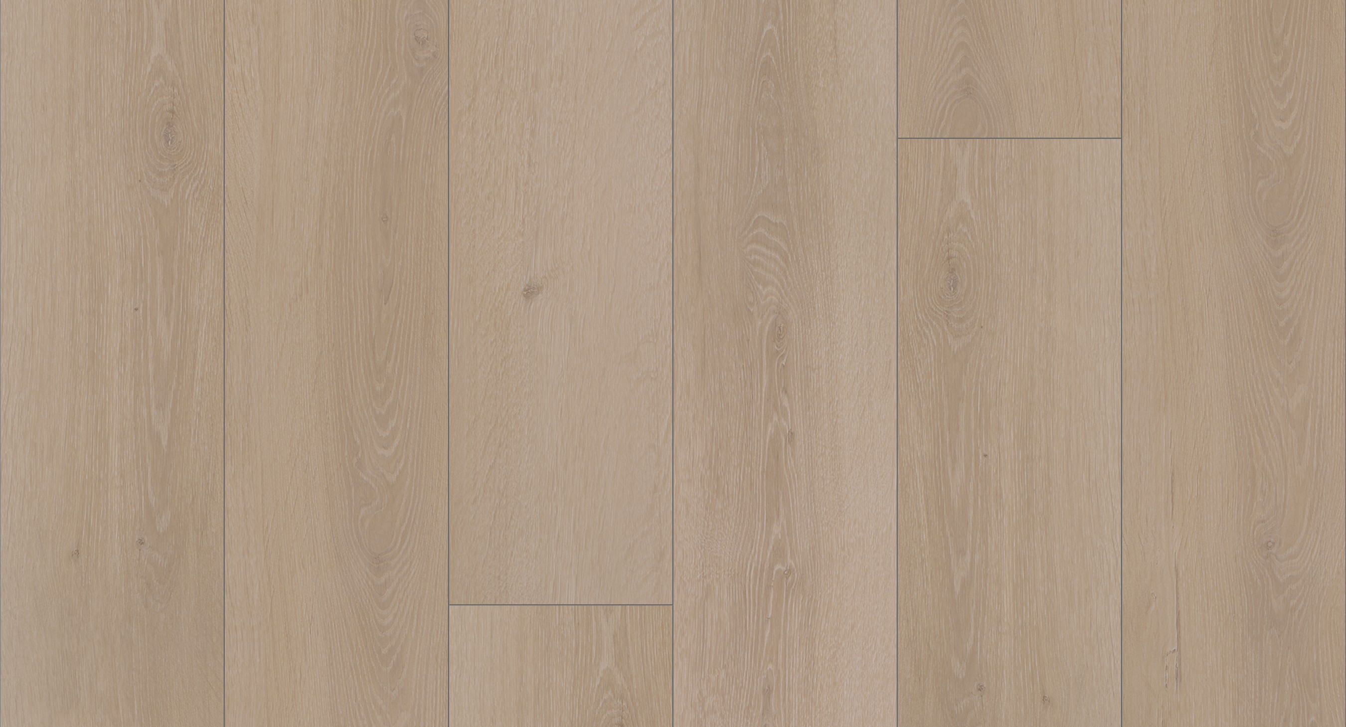 PARADOR Vinyl Eiche Skyline perlgrau Holzstruktur | Trendtime 6.30 | 14 m²-4014809172192