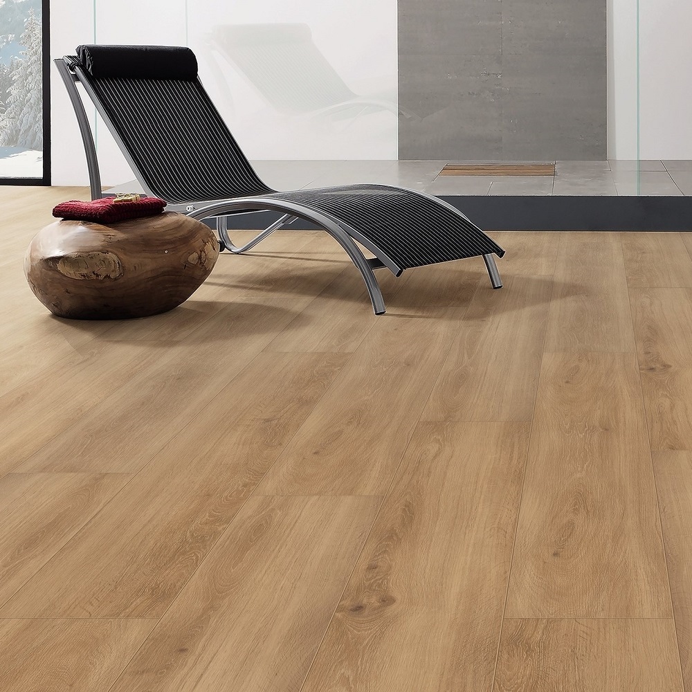 HARO Designboden 4VM Feldeiche strukturiert | DISANO Saphir | 2. Wahl | 18 m²-4018427424756