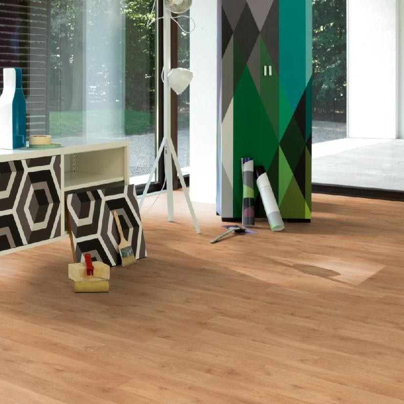 BALTERIO Laminat Honigbuche Schiffsboden 3-Stab | Reflexions | 10 m²-5414084637628