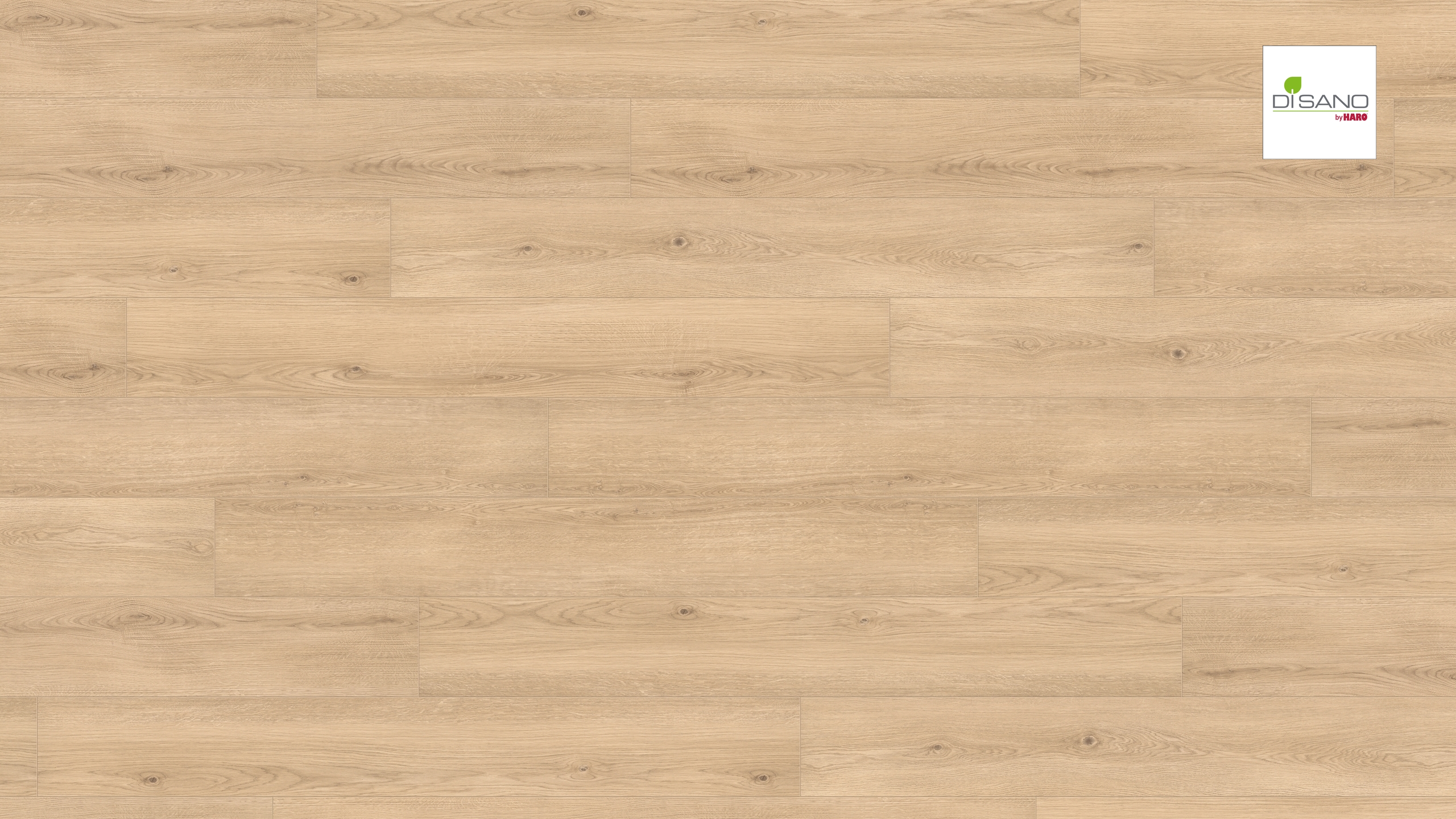 HARO Designboden Eiche Lavida Landhausdiele | DISANO Life | 2. Wahl | 13 m²-4018427415082