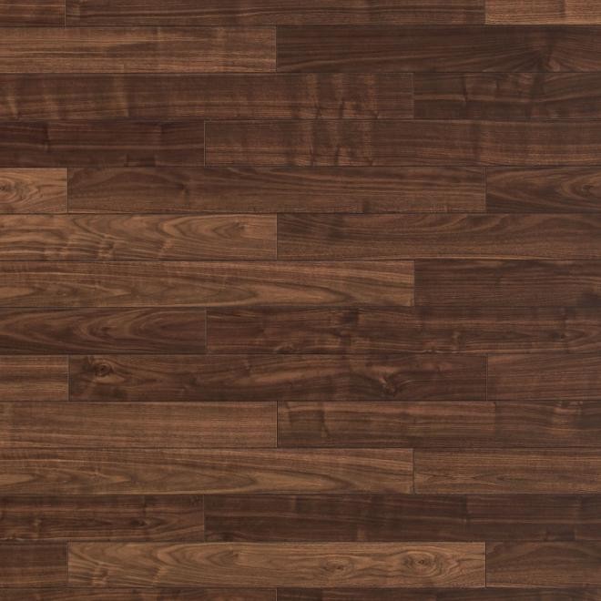 PARADOR Laminat Walnuss Holzstruktur 4-seitige V-Fuge | Trendtime 2-4014809150497
