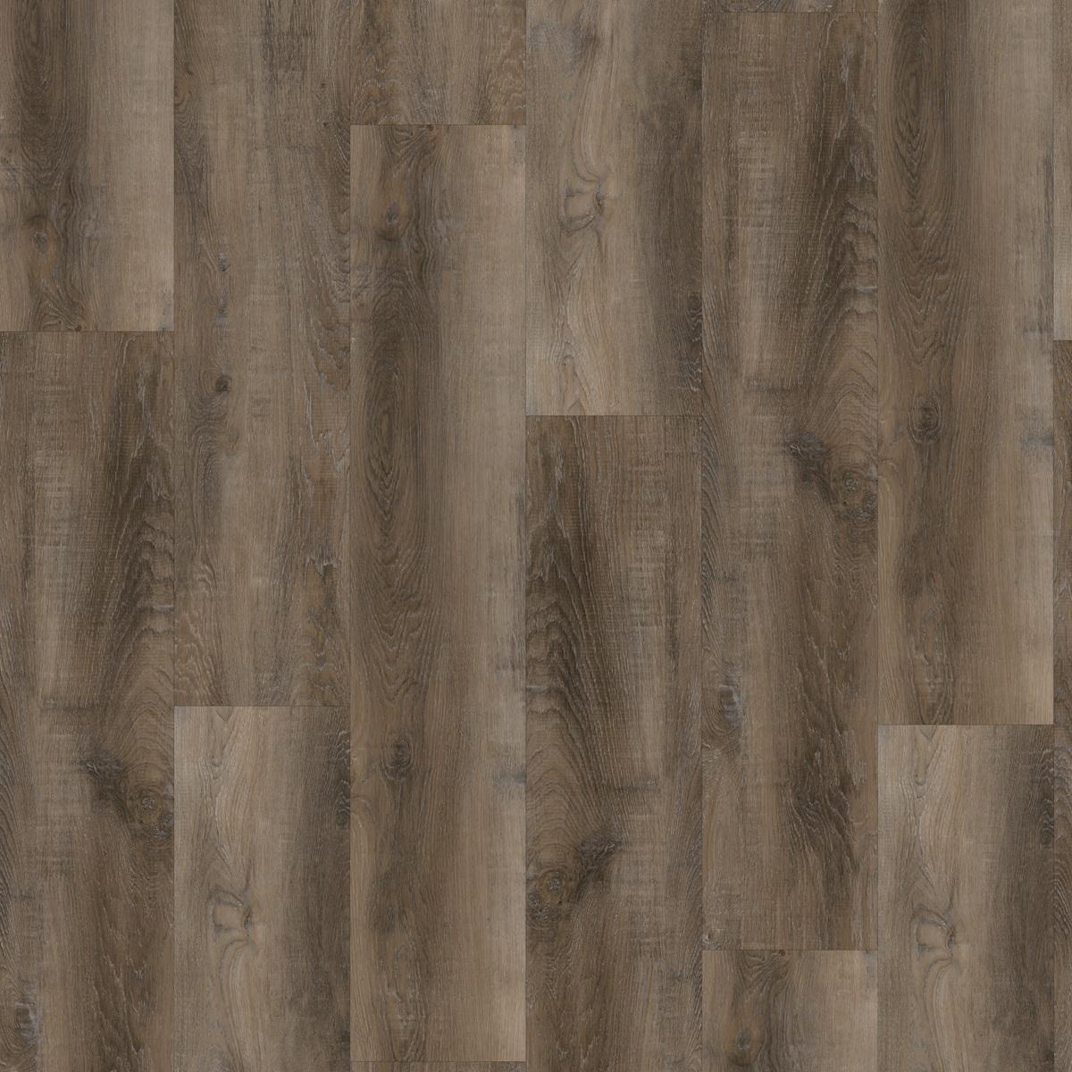 CHECK Vinylboden 2503 Ladeburg Eiche Landhausdiele 4-seitige Fase | Comfort Collection-4250055111732
