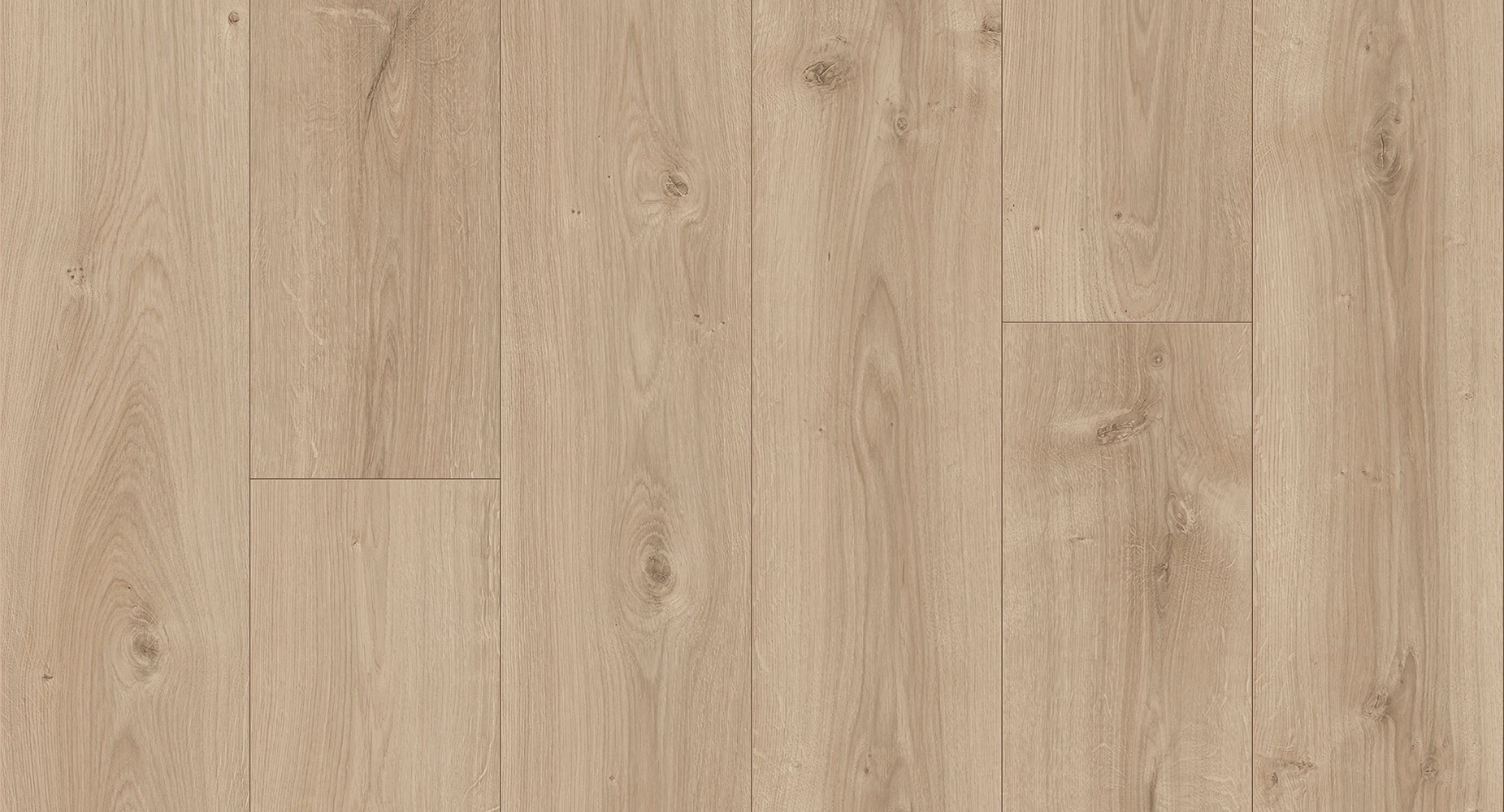 PARADOR Vinylboden Eiche Avant geschliffen Landhausdiele | Eco Balance PUR | 2. Wahl | 31 m²-4014809192121