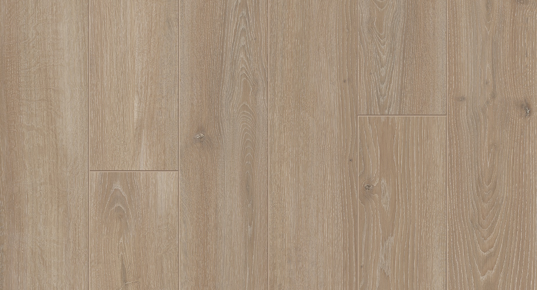 PARADOR Laminat Eiche Skyline perlgrau Landhausdiele 4-seitige V-Fuge | Classic 1050 | 17 m²-4014809172505