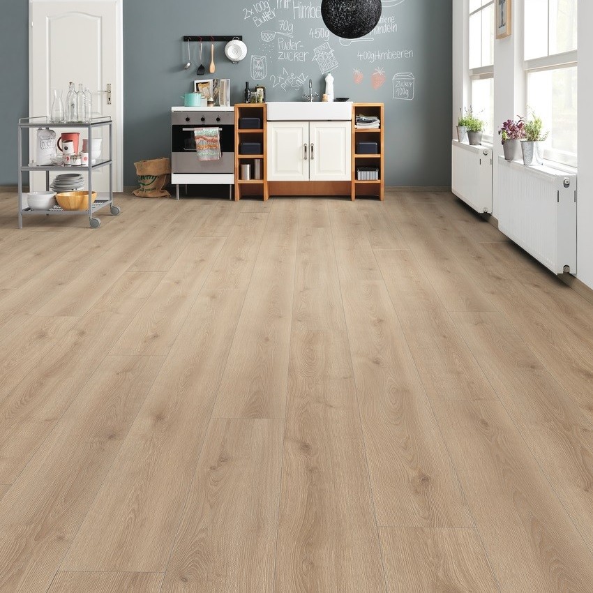 HARO Laminat Eiche Contura sand Landhausdiele | Tritty 100 Gran Via | 2.Wahl | 13 m²-4018427366520 guenstig bei bodenverkauf.de kaufen HARO Laminat Eiche Contura sand Landhausdiele | Tritty 100 Gran Via | 2.Wahl | 13 m²-4018427366520