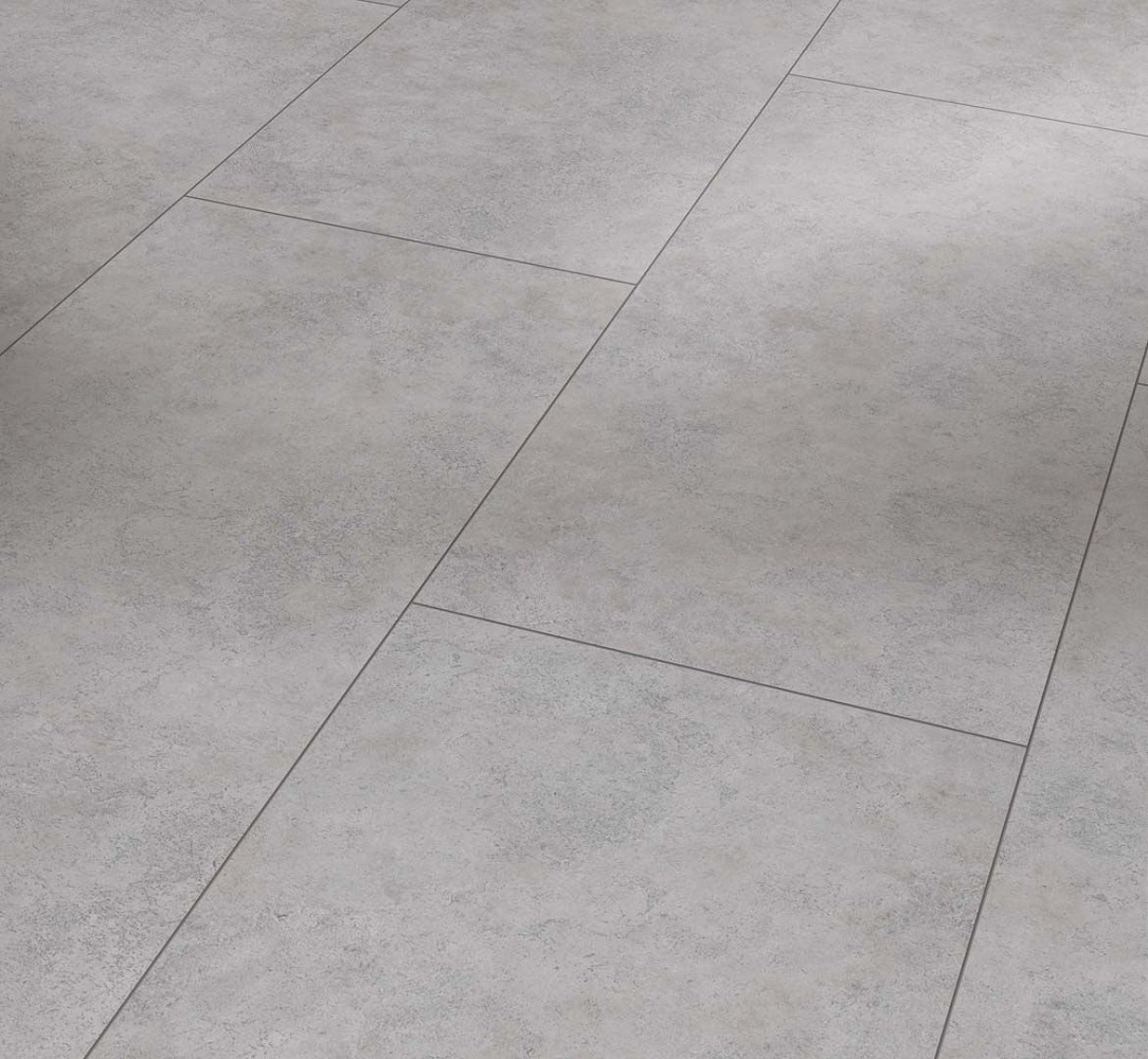 PARADOR Vinylboden Beton grau Steinstruktur 4-seitige Fase | Trendtime 5.30 | 16 m²-4014809191988