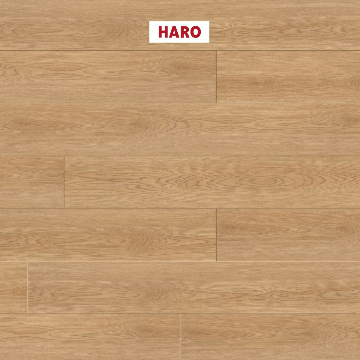 HARO Designboden Eiche natur Landhausdiele XL V-Fase | DISANO ClassicAqua | 20 m²-4018427414740