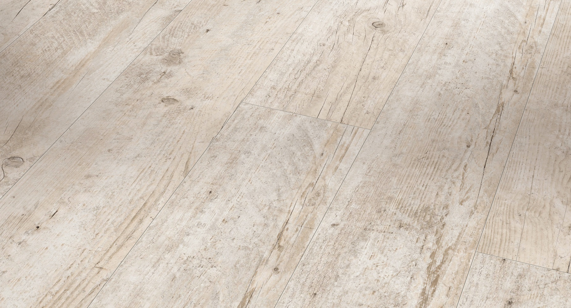 PARADOR Vinylboden Bauholz Landhausdiele Holzstruktur 4-seitige Fase | Eco Balance PUR | 8 m²-4014809192107