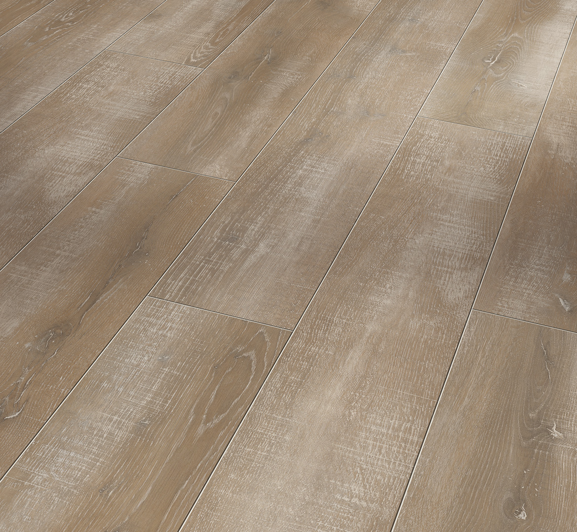 PARADOR Laminat Eiche Vintage natur Landhausdiele Antikmattstruktur 4-seitige V-Fuge | Classic 1050-4014809172444 guenstig bei bodenverkauf.de kaufen PARADOR Laminat Eiche Vintage natur Landhausdiele Antikmattstruktur 4-seitige V-Fuge | Classic 1050-4014809172444