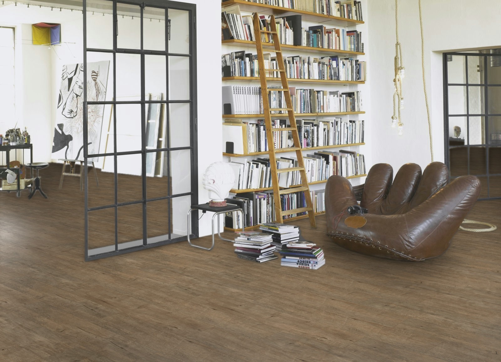 PARADOR Vinylboden Eiche Explorer felsengrau Landhausdiele 4-seitige Fase | Classic 2030-4014809237112 guenstig bei bodenverkauf.de kaufen PARADOR Vinylboden Eiche Explorer felsengrau Landhausdiele 4-seitige Fase | Classic 2030-4014809237112