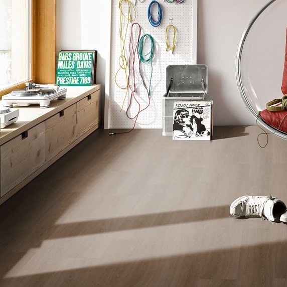 PARADOR Vinylboden Eiche Studioline antik Holzstruktur | Trendtime 6.30 | 12 m²-4014809172215