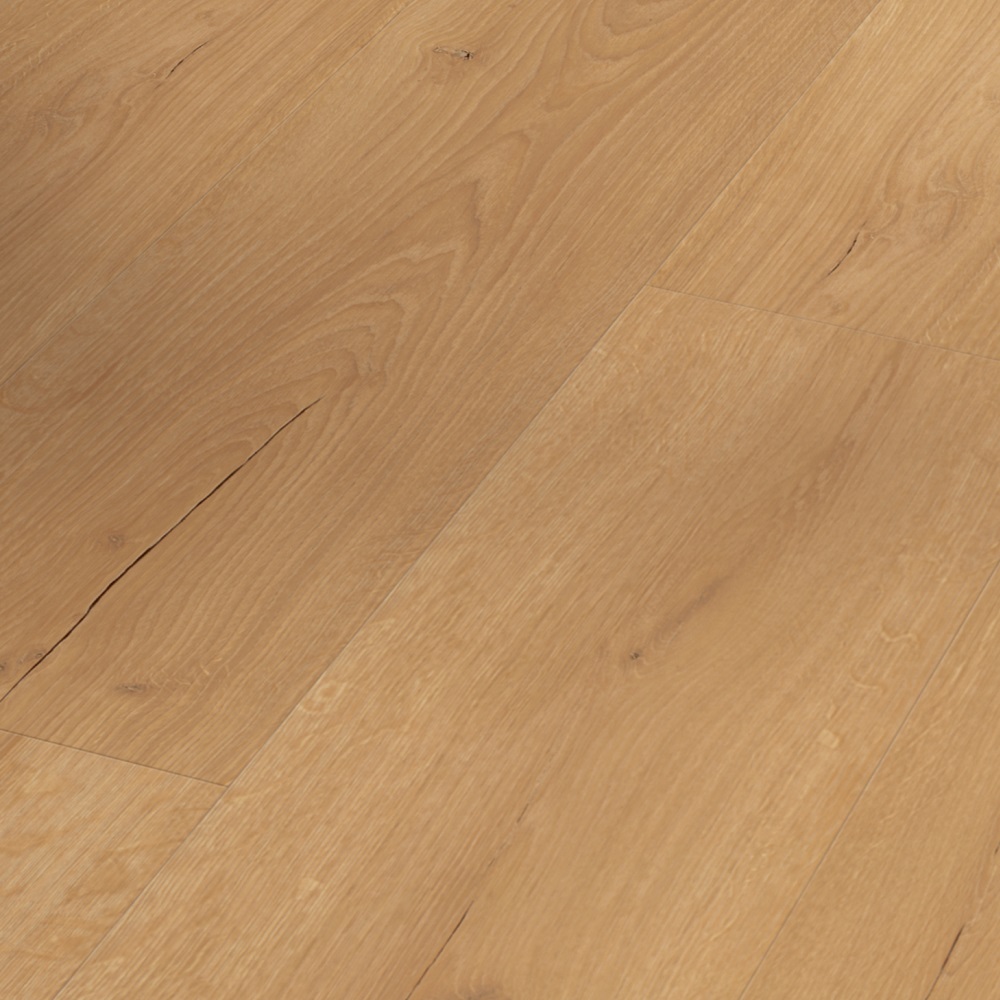 PARADOR Vinylboden Eiche Infinity natur Landhausdiele Lebhafte Struktur | Basic 30 | 30 m²-4014809191810
