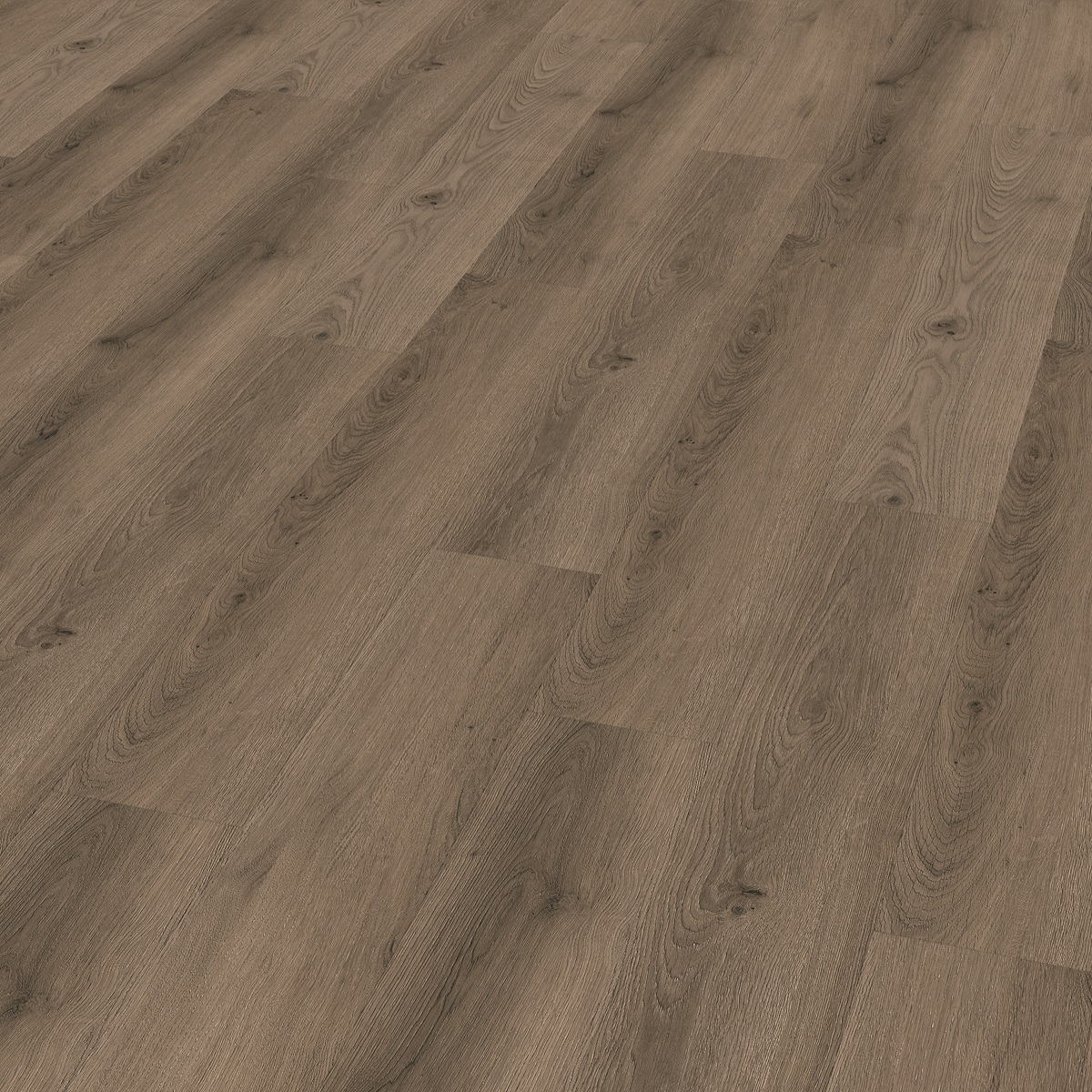 CHECK ONE Vinylboden 2076 Boxbach Eiche Landhausdiele 4-seitige Fase | Premium Collection