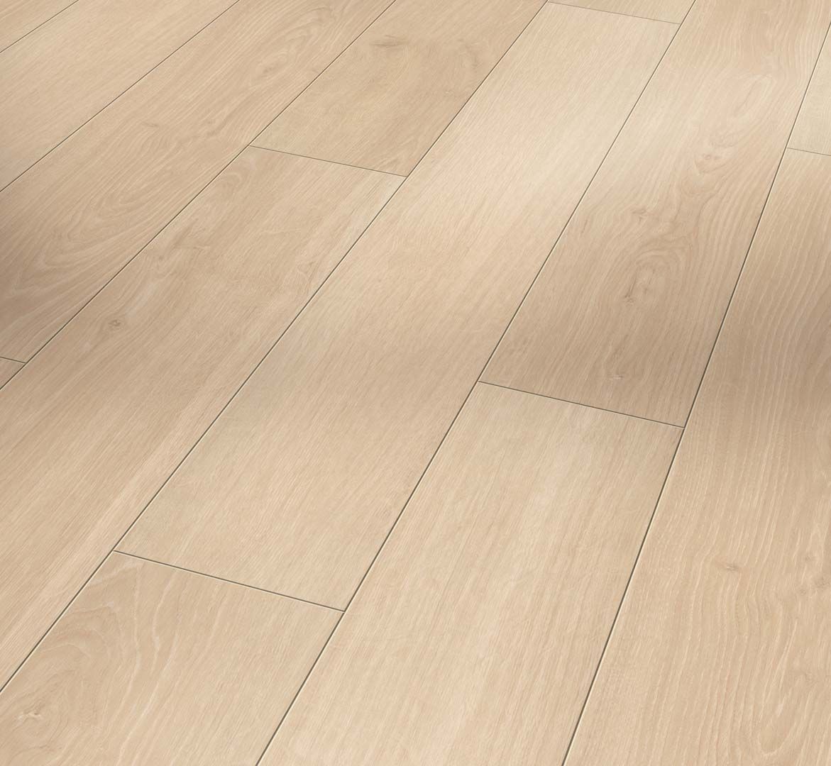 PARADOR Laminat Eiche Studioline geschliffen Landhausdiele 4-seitige V-Fuge | Classic 1050 | 20 m²-4014809172482
