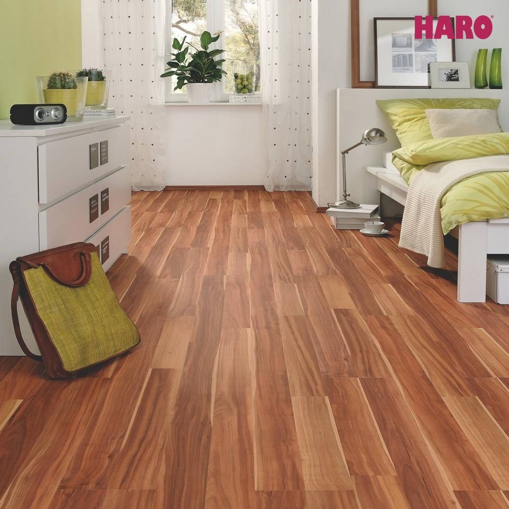 HARO Laminat Zwetschge matt Landhausdiele 2-Stab | Sonderedition | 13 m²-4018427379636 guenstig bei bodenverkauf.de kaufen HARO Laminat Zwetschge matt Landhausdiele 2-Stab | Sonderedition | 13 m²-4018427379636
