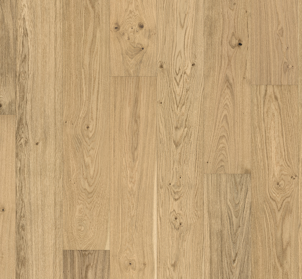 PARADOR Parkett Eiche Rustikal Großdiele naturgeölt plus 4-seitige Minifase | Classic 3025 | 2. Wahl-4014809241270