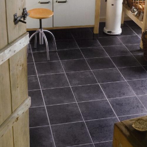 Nero Steindekor: 25,0 m²- guenstig bei bodenverkauf.de kaufen Nero Steindekor: 25,0 m²-