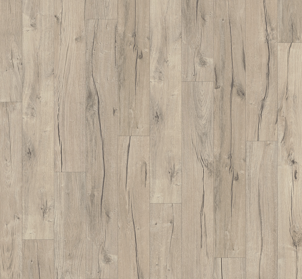 PARADOR Laminat Eiche Century geseift Vinatgestruktur 4-seitige V-Fuge | Trendtime 1-4014809150329