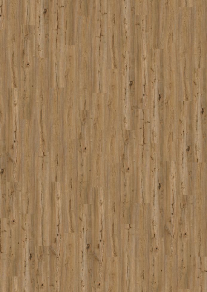 AMORIM Vinylboden Golden Rustic Oak | Dekolife Villa | 11 m²-5602190115813