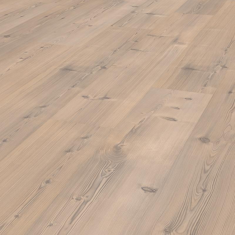 TER HÜRNE Laminat Kiefer skandinavisch grau Landhausdiele | PICOfloor | 25 m²-4012853091599