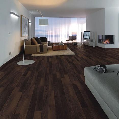 Laminat Kiboto Wenge Holzstruktur 2-Stab-9007022484062