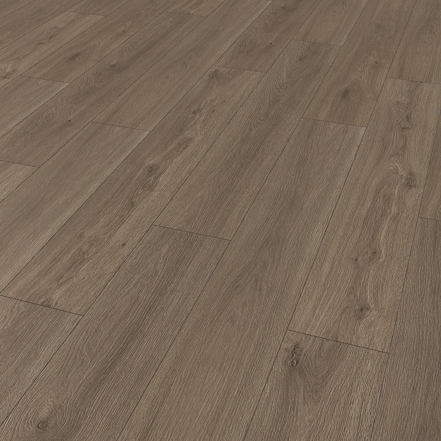 TER HÜRNE Laminat Eiche schiefergrau synchron tief geport Landhausdiele | Avatara MultiSense | 38 m²-4012853095641