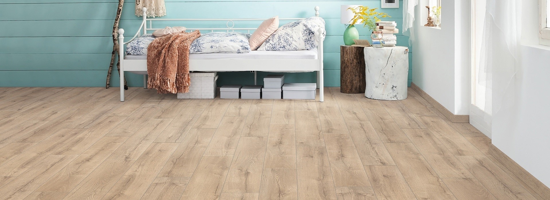 HARO Laminat Eiche Verano Landhausdiele 4V | Tritty 75 | 2.Wahl-4018427376857 guenstig bei bodenverkauf.de kaufen HARO Laminat Eiche Verano Landhausdiele 4V | Tritty 75 | 2.Wahl-4018427376857