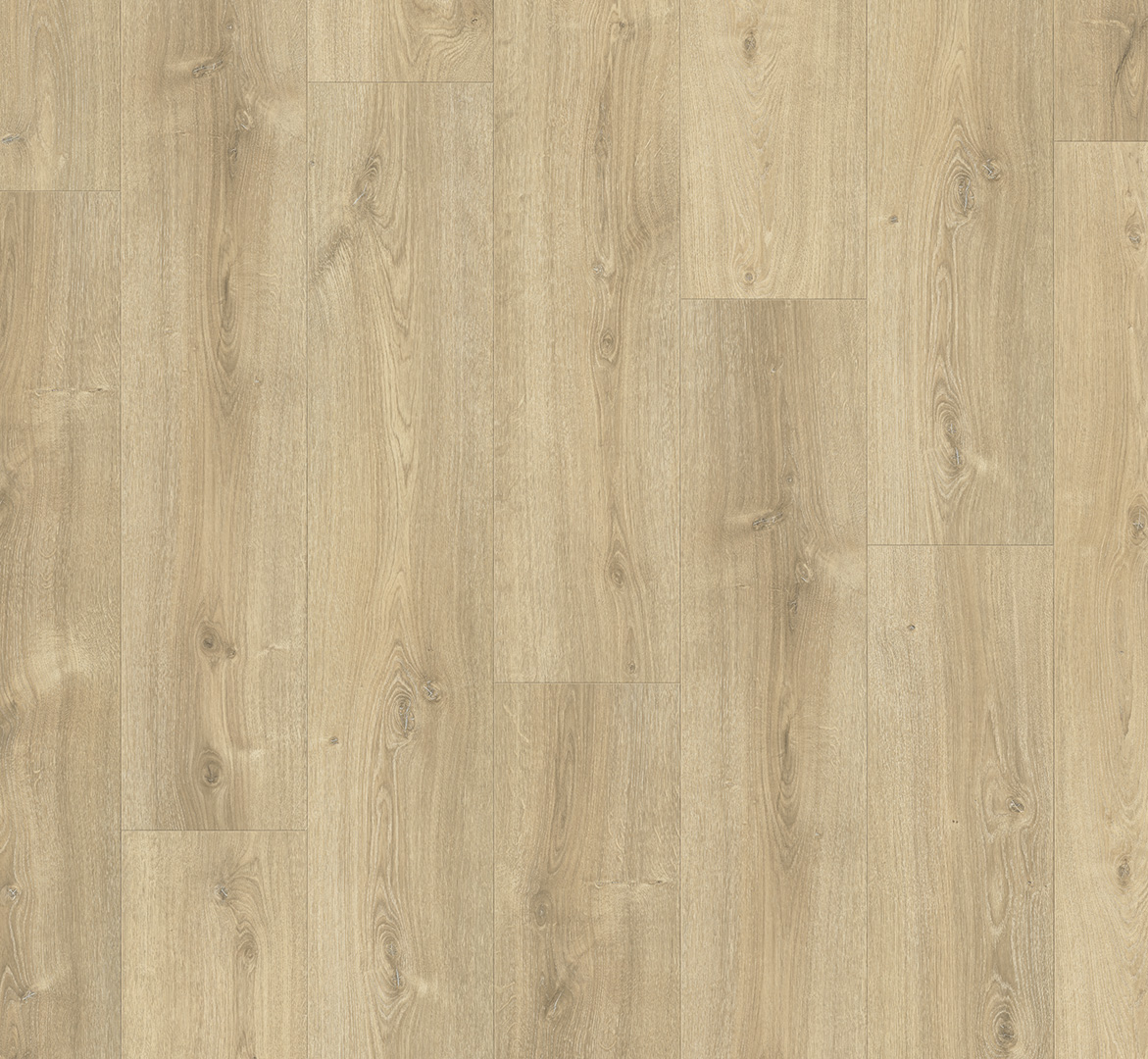PARADOR Laminat Eiche Nova hell gekälkt Landhausdiele 4-seitige V-Fuge | Basic 600 XS | 2. Wahl-4014809233558