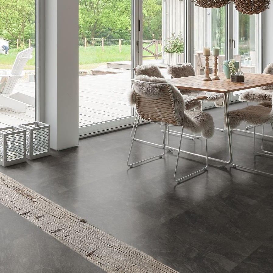 HARO Designboden Piazza 4V Wallonischer Schiefer Steinstruktur | DISANO Classic Aqua | 2. Wahl-4018427458751 guenstig bei bodenverkauf.de kaufen HARO Designboden Piazza 4V Wallonischer Schiefer Steinstruktur | DISANO Classic Aqua | 2. Wahl-4018427458751