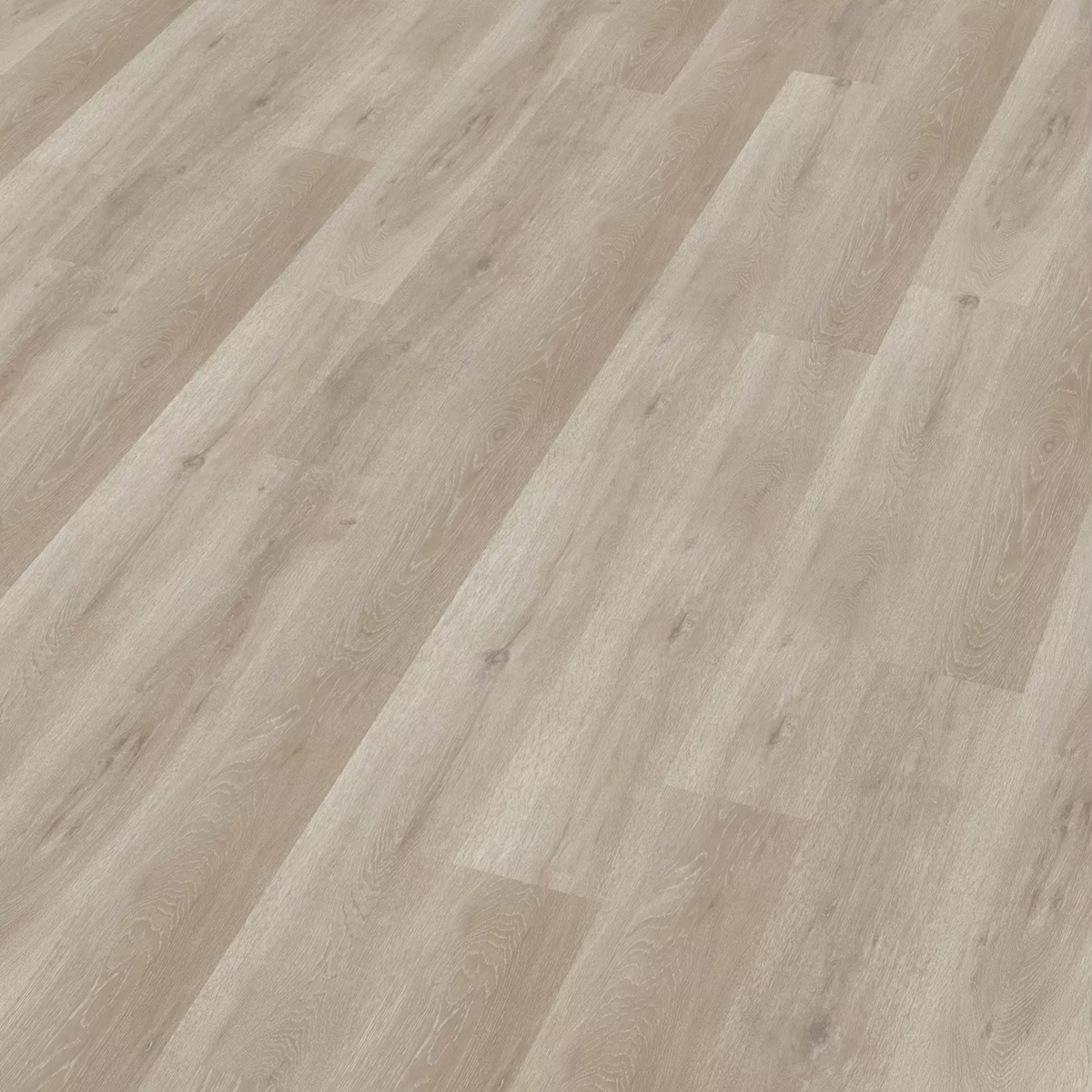 AMORIM Vinylboden Whitewashed Rustic Oak | Dekolife Comfort-5602190268090
