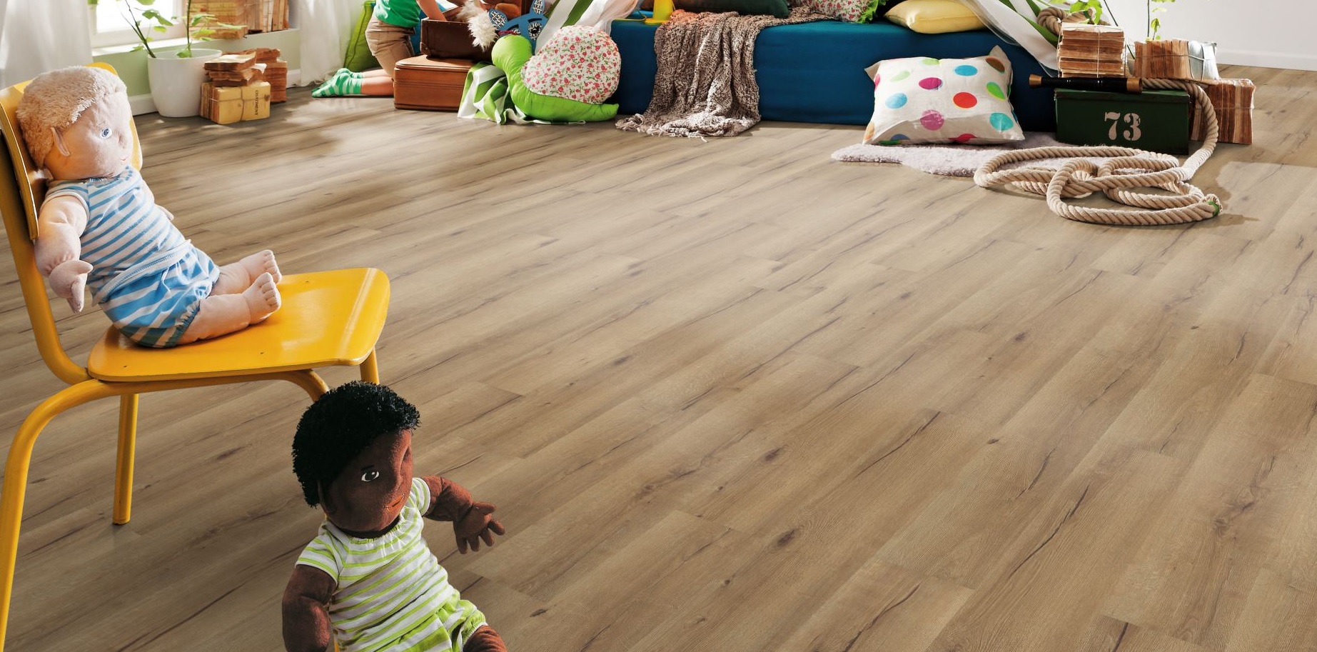 HARO Korkboden Arteo XL Eiche italica natur Permadur | Corkett | 20 m²-4018427376499