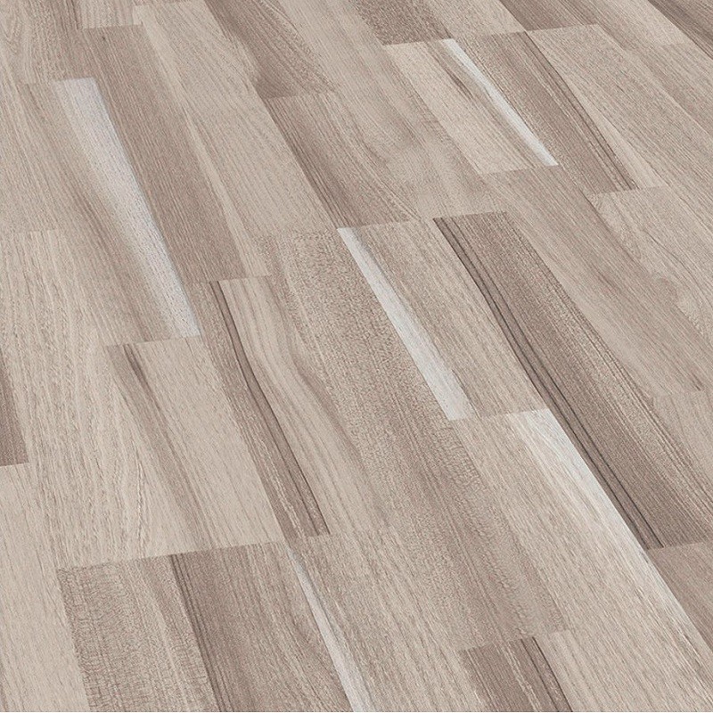 SCHÖNER WOHNEN Laminat Pappel grau Schiffsboden 3-Stab | Concept Collection | 25 m²-4014809151081