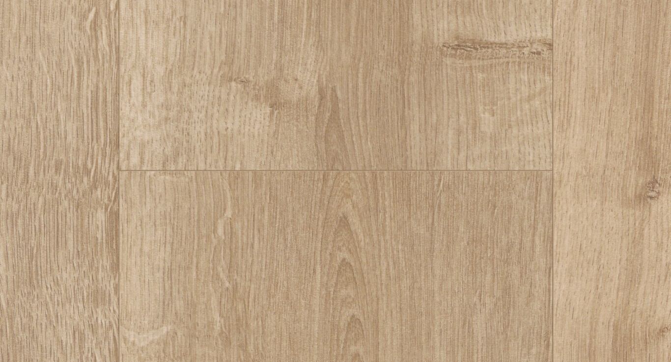 PARADOR Laminat Eiche geschliffen Landhausdiele 4-seitige V-Fuge | Basic 400 | 22 m²-4014809139997