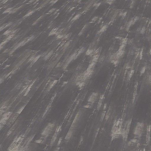 TER HÜRNE Vinylboden Pinie Tobago graublau Landhausdiele | Straight Choice | 6 m²-4012853110962