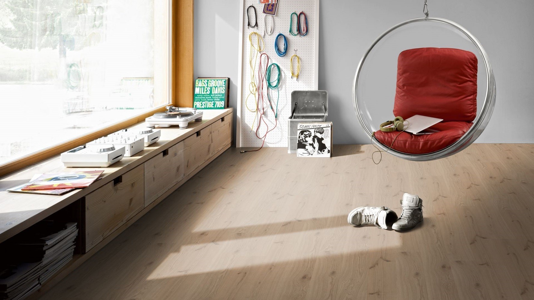 PARADOR Parkett Eiche Landhausdiele naturgeölt weiß | Sonderedition- guenstig bei bodenverkauf.de kaufen PARADOR Parkett Eiche Landhausdiele naturgeölt weiß | Sonderedition-