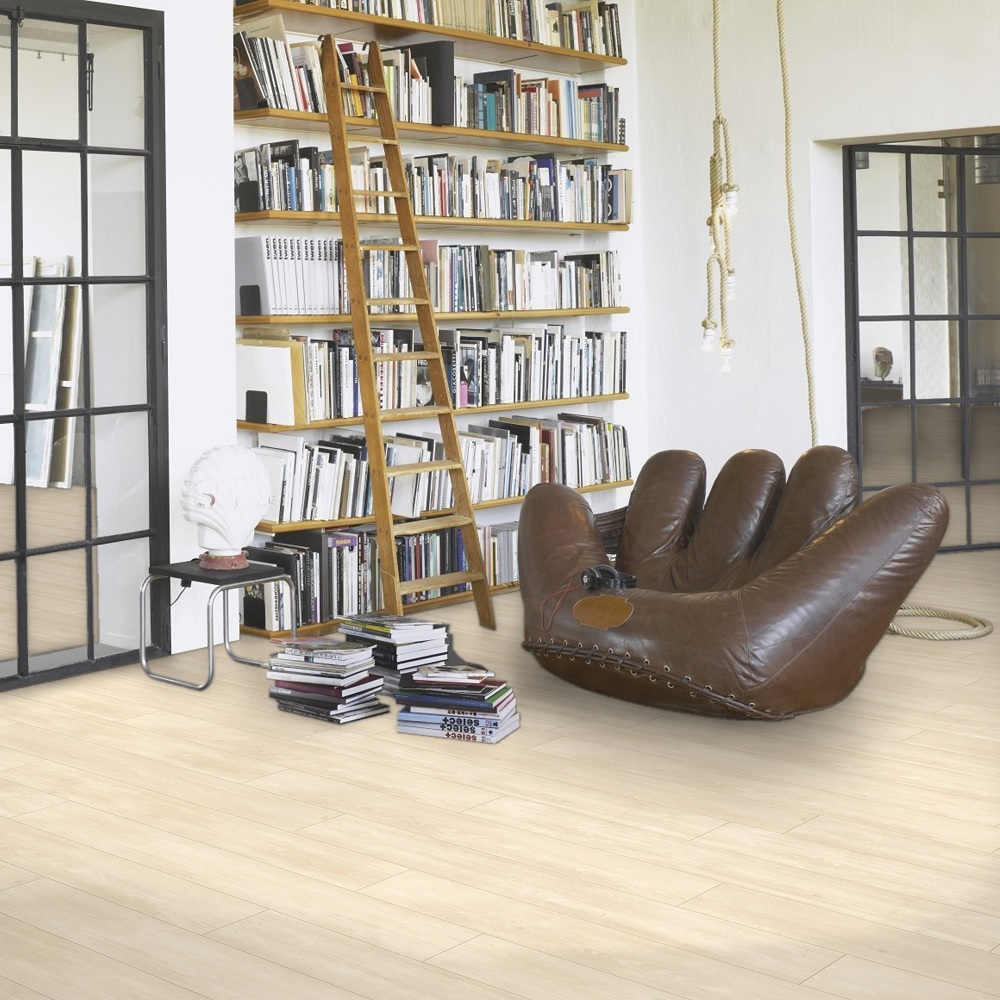 PARADOR Designboden Eiche beige Landhausdiele Realstruktur 4-seitige Fase | Basic-4014809265818 guenstig bei bodenverkauf.de kaufen PARADOR Designboden Eiche beige Landhausdiele Realstruktur 4-seitige Fase | Basic-4014809265818