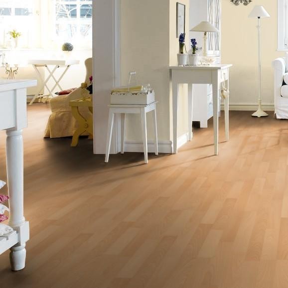 HARO Laminat Buche Contura Schiffsboden 3-Stab | Rex | 22 m²-4018427247201
