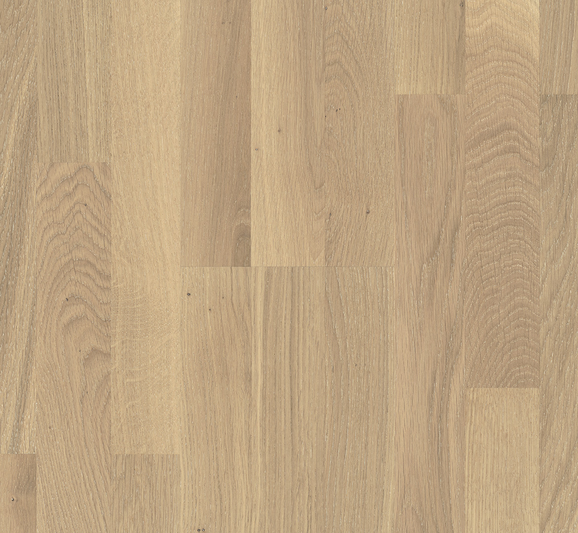 SCHÖNER WOHNEN Parkett Eiche grey creme gebürstet Schiffsboden 3-Stab lackversiegelt matt | 8 m²-4014809200963