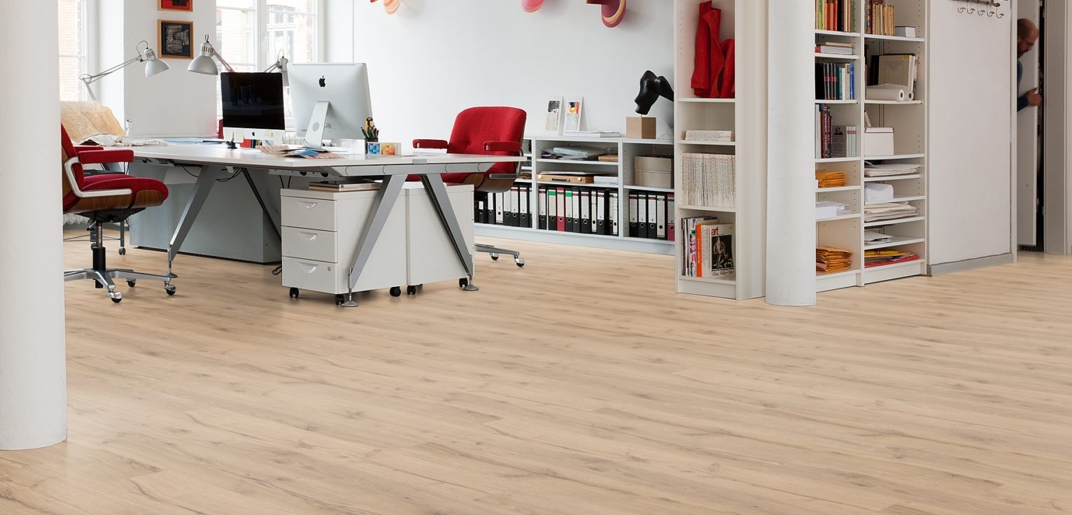 HARO Laminat Eiche Savanna authentic Landhausdiele | Sonderedition | 8 m²-#