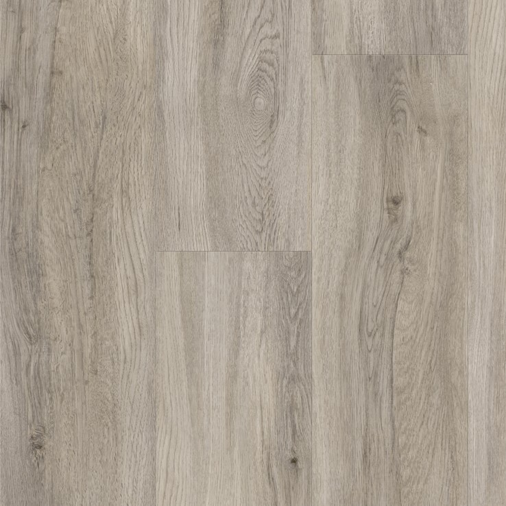 PARADOR Vinylboden Eiche pastellgrau Landhausdiele Holzstruktur | Basic 30 | 14 m²-4014809160298