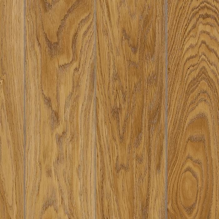 Parkett Eiche pure silver lackversiegelt matt Trendtime 1: 8,0 m²-4014809161677